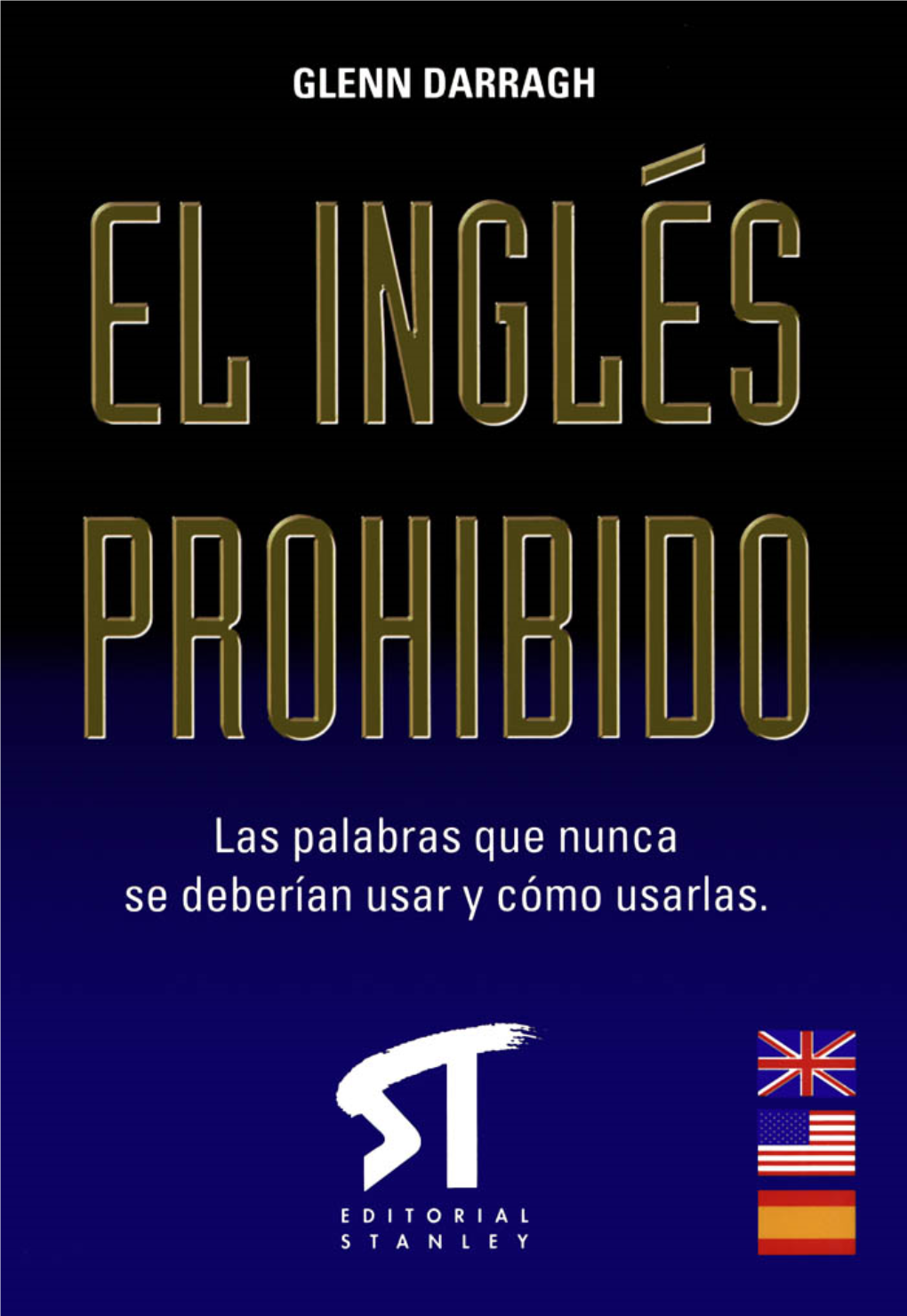 El Inglés Prohibido