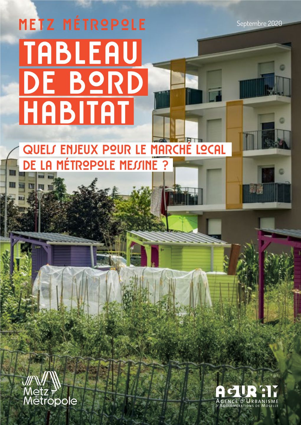 Tableau De Bord Habitat