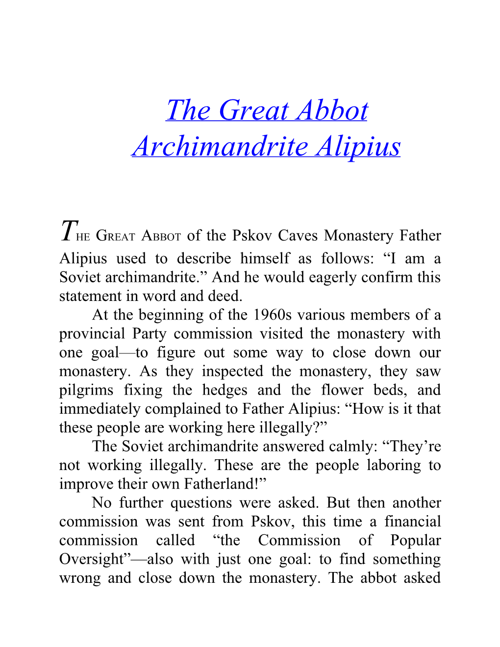 The-Great-Abbot-Archimandrite-Alipius