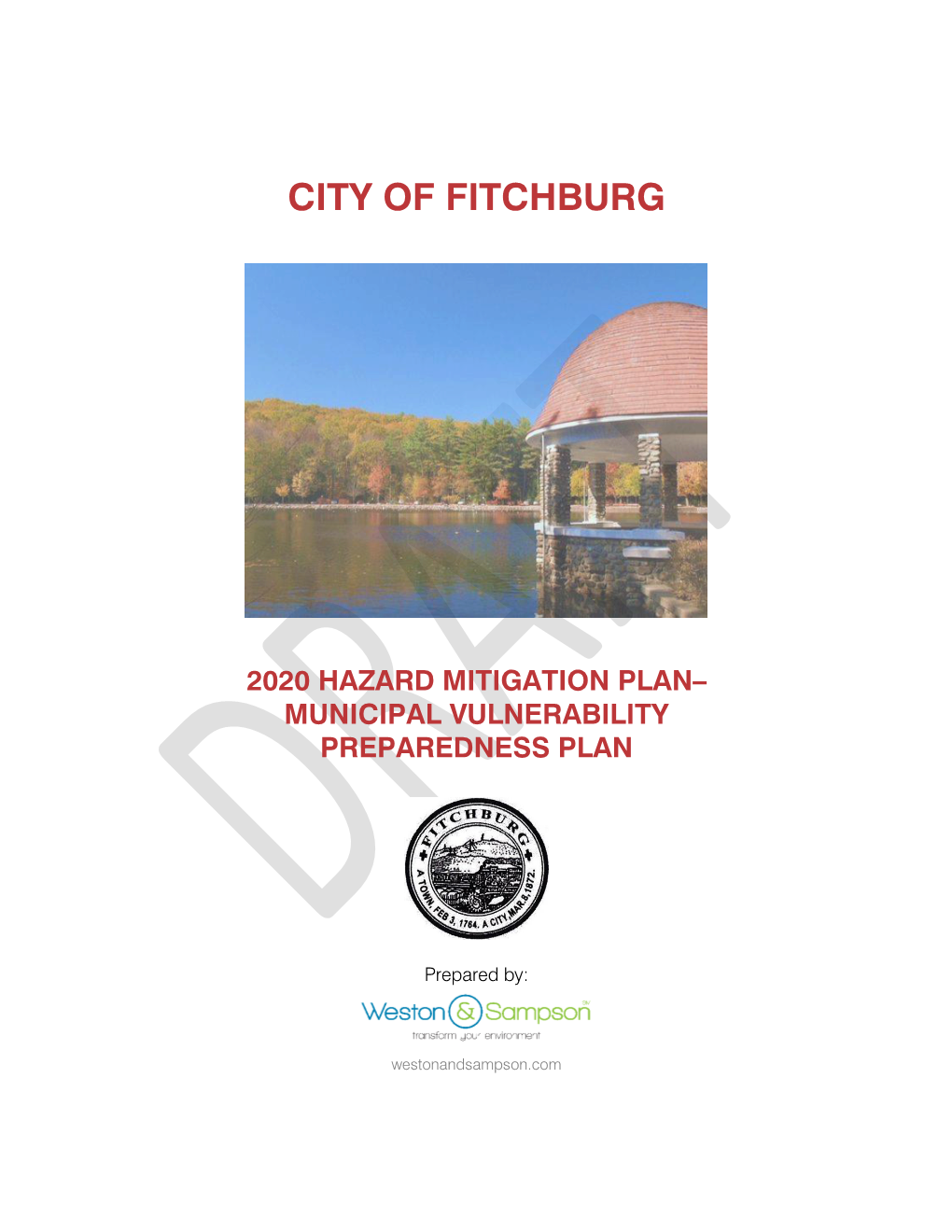 City of Fitchburg