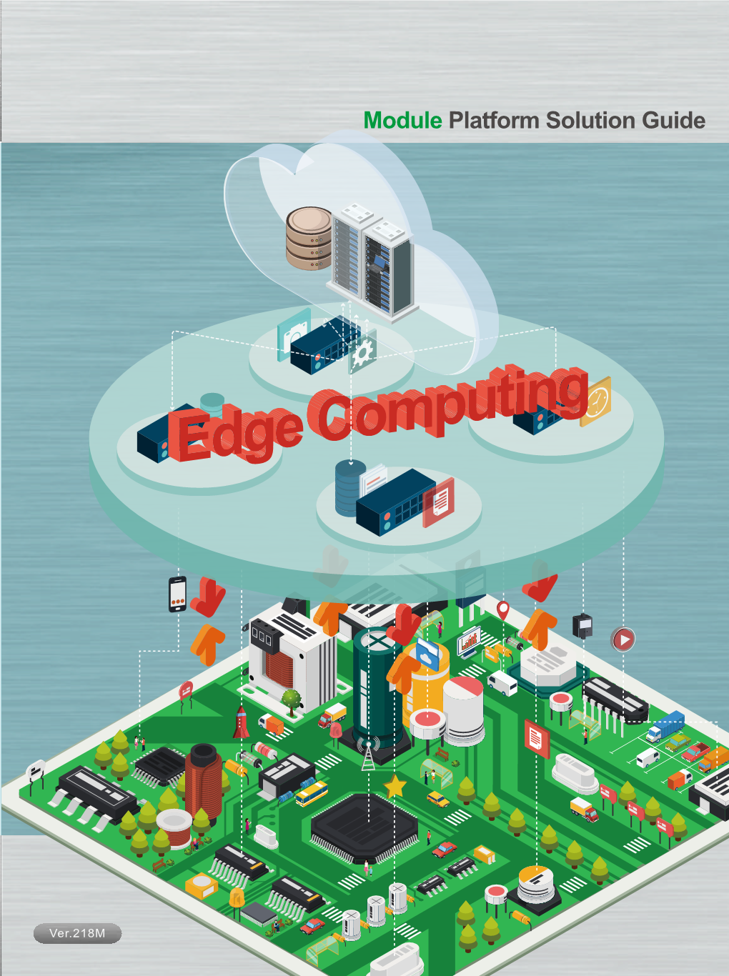 Module Platform Solution Guide Module Platform Solution Guide Ver.218M