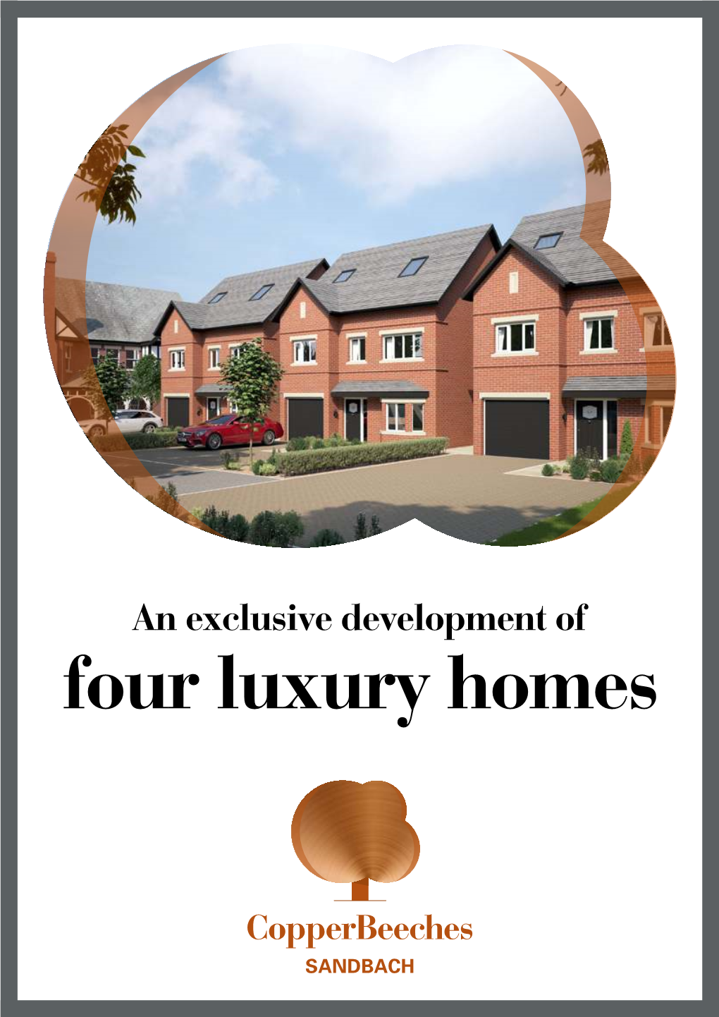 To Download Copper Beeches Brochure