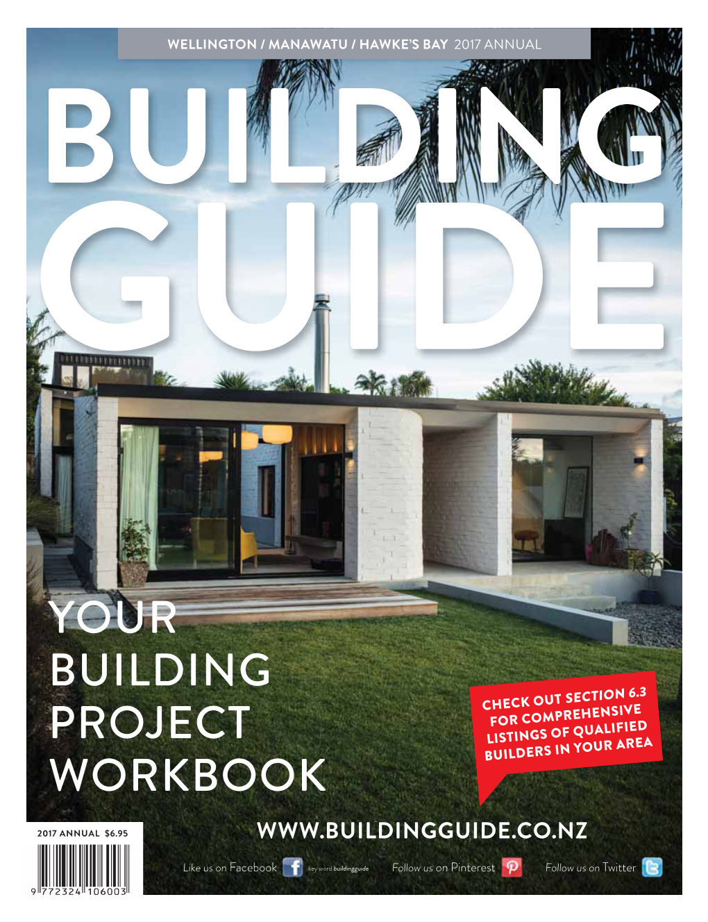 Your Building Project Workbook