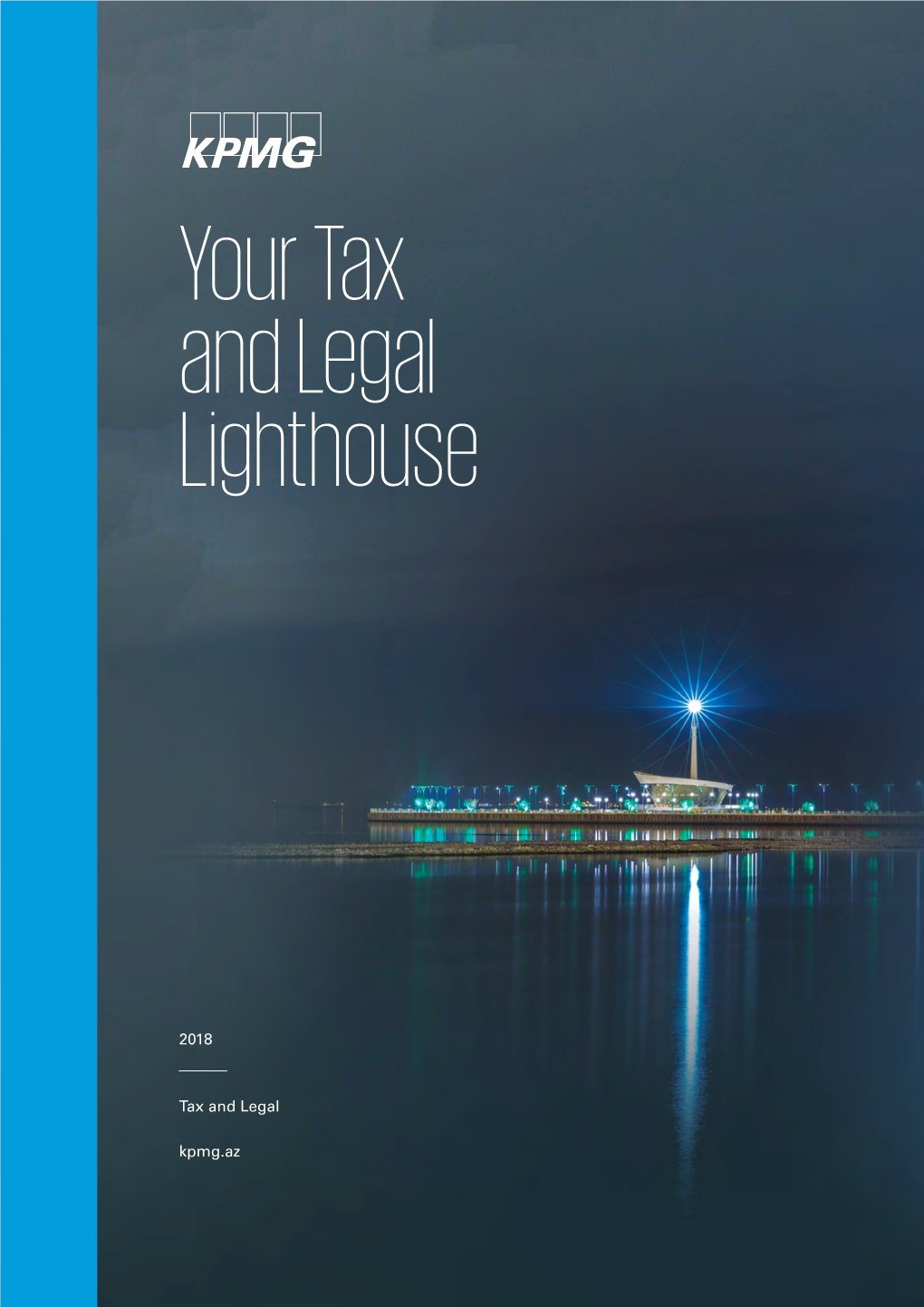 Your Tax and Legal Lighthouse