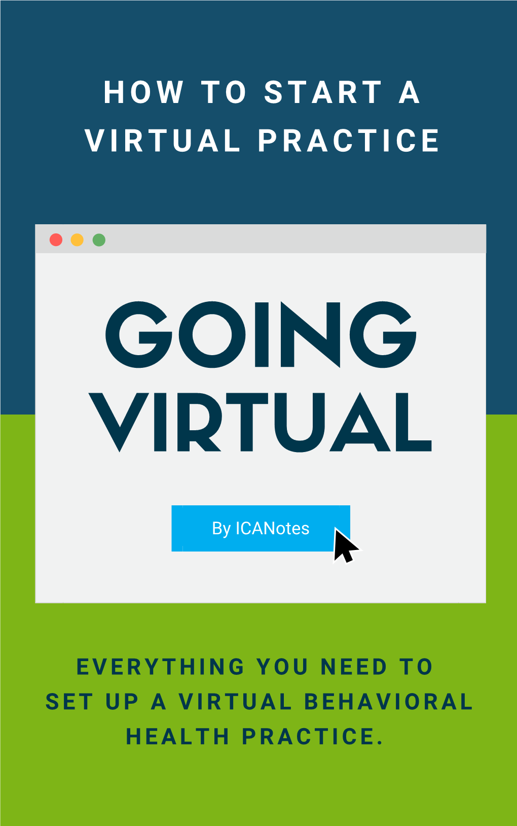 How to Start a Virtual Practice
