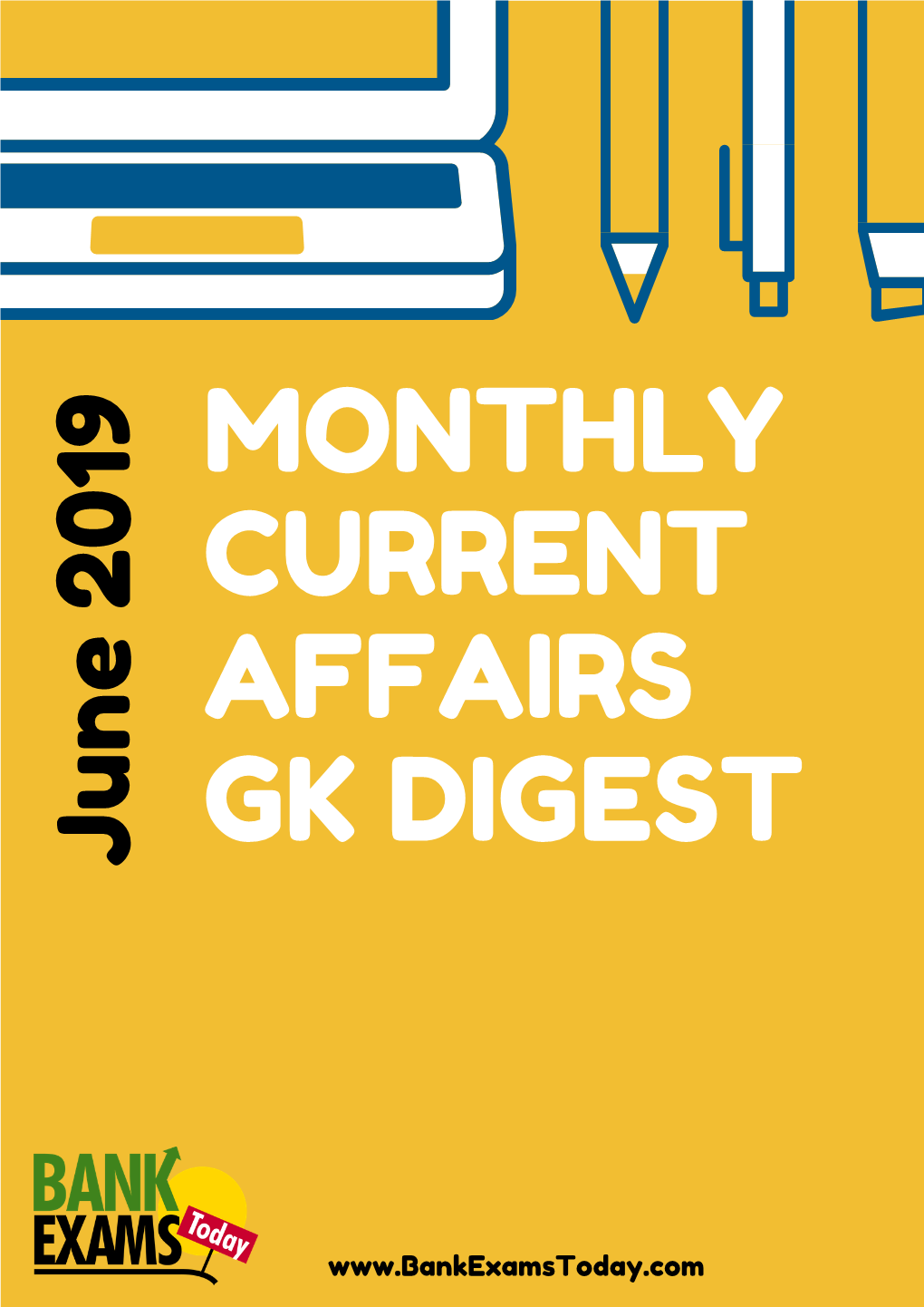 GK Digest: June 2019