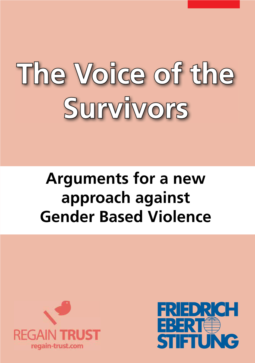 2.2 Gender-Based Violence Situation in Namibia