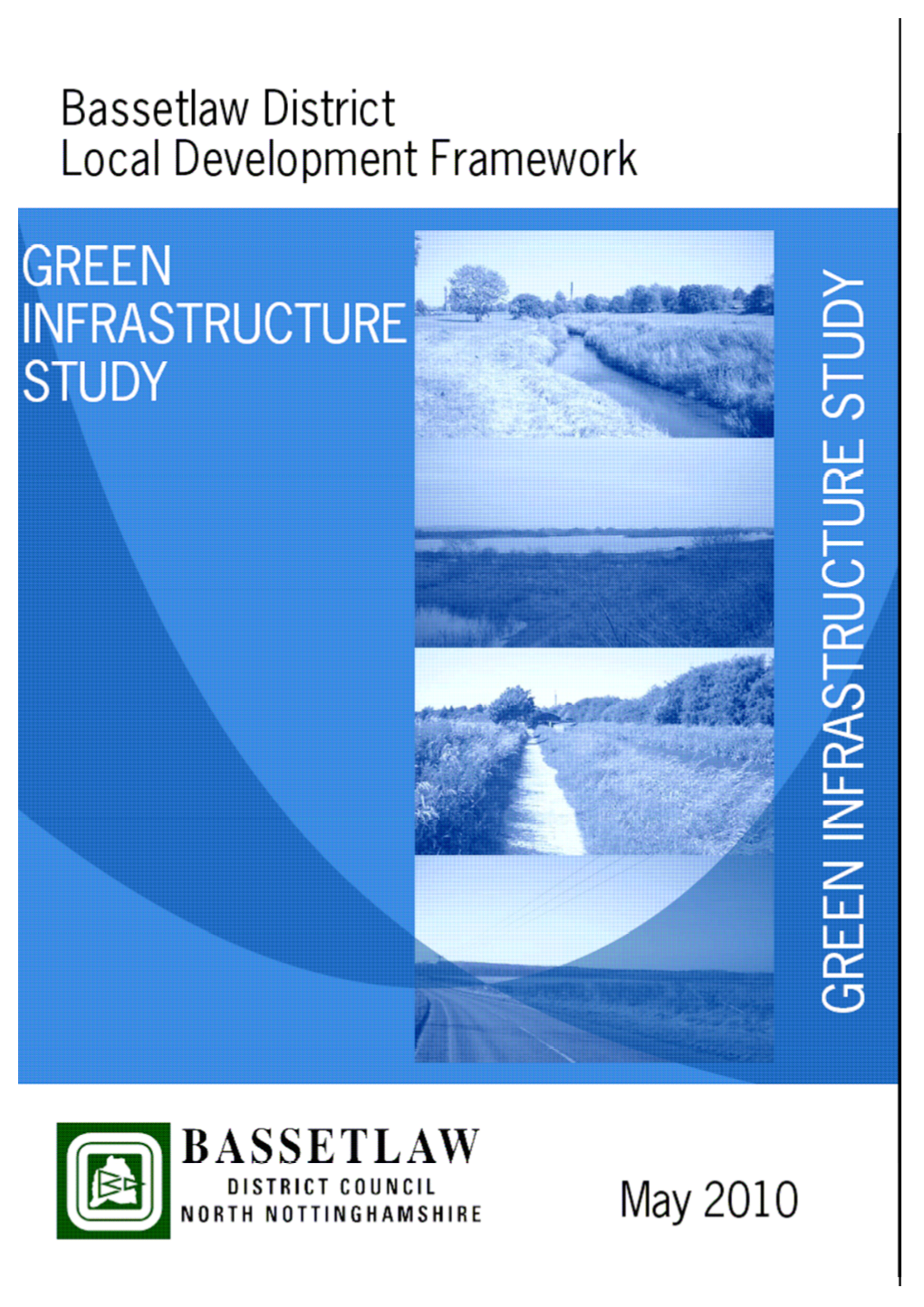 Green Infrastructure Study 4