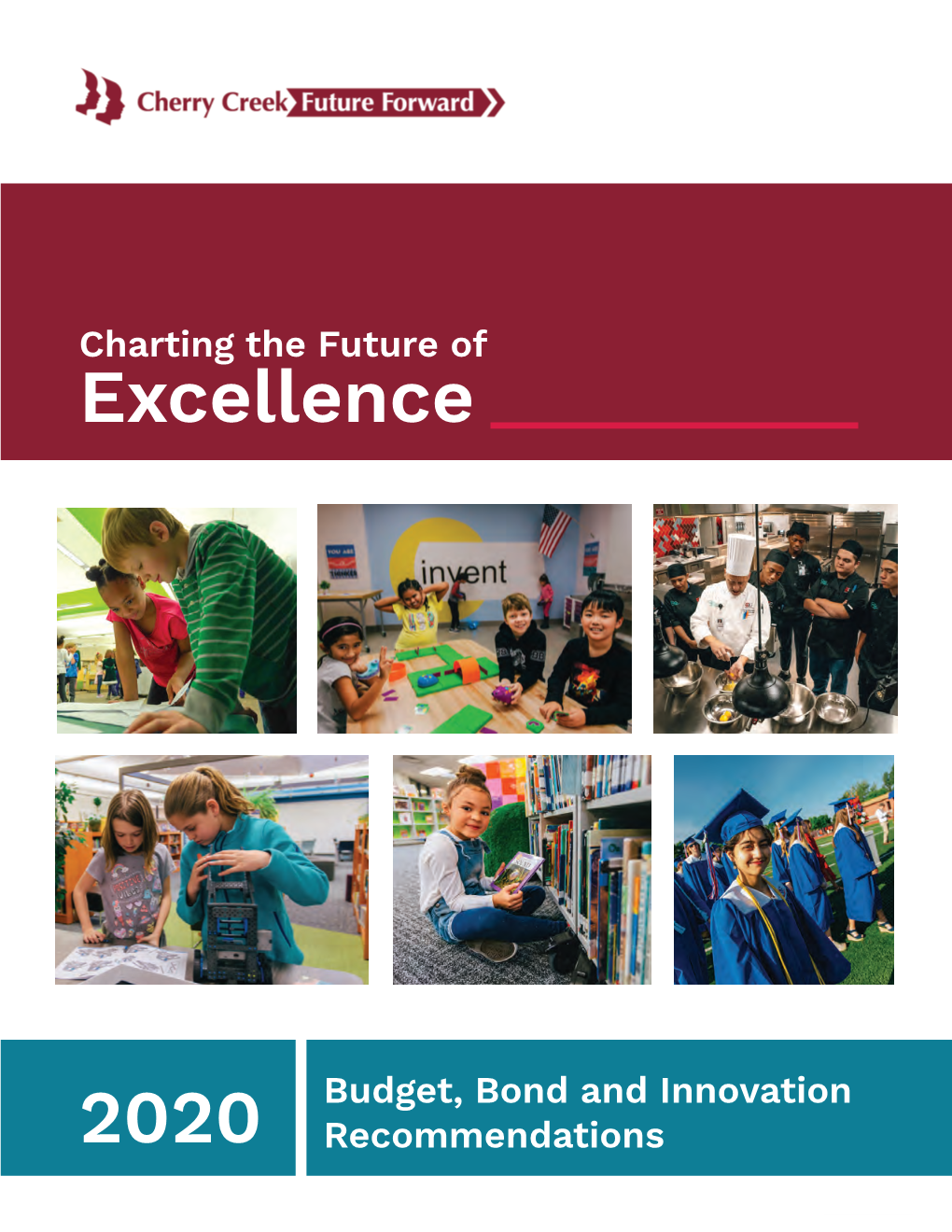 Charting the Future of Excellence