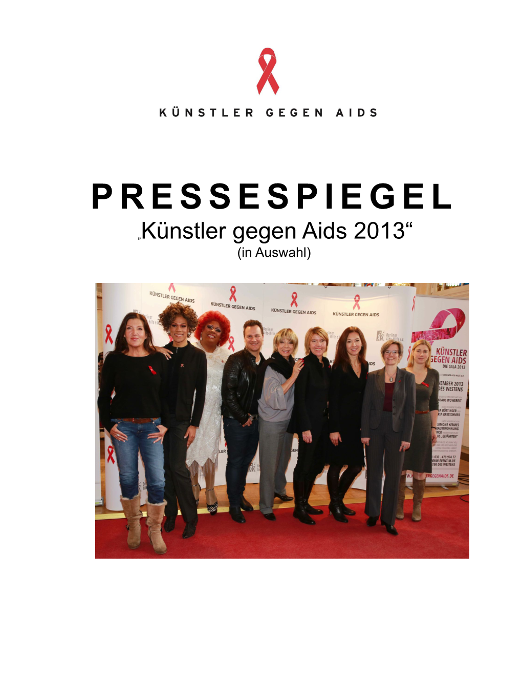 Pressespiegel