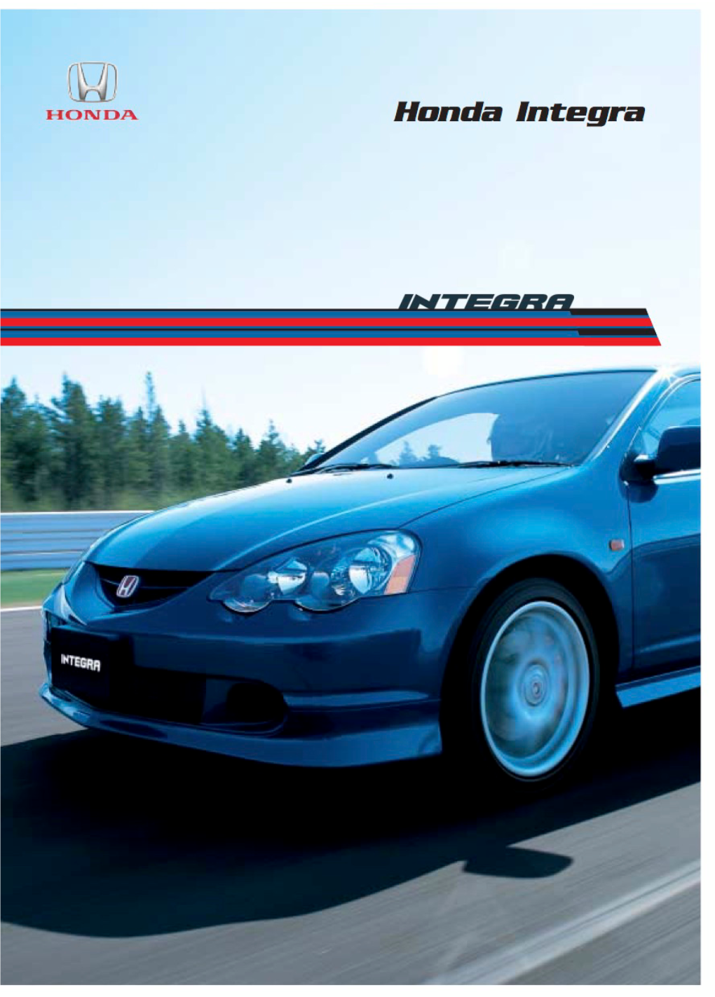 Honda-Integra-2003-Nz