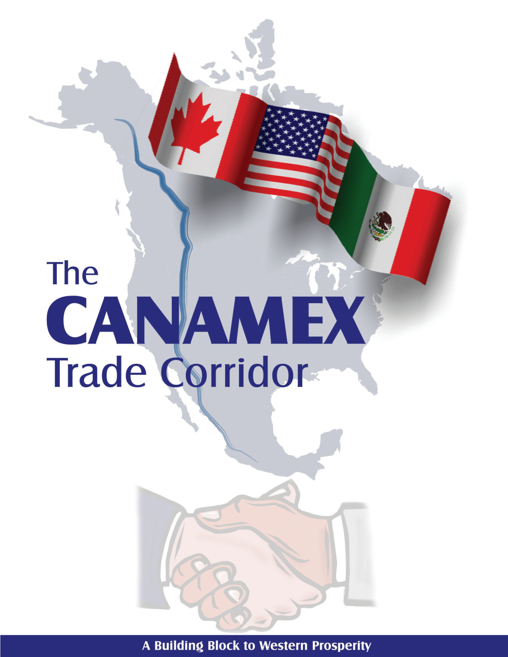 CANAMEX Trade Corridor