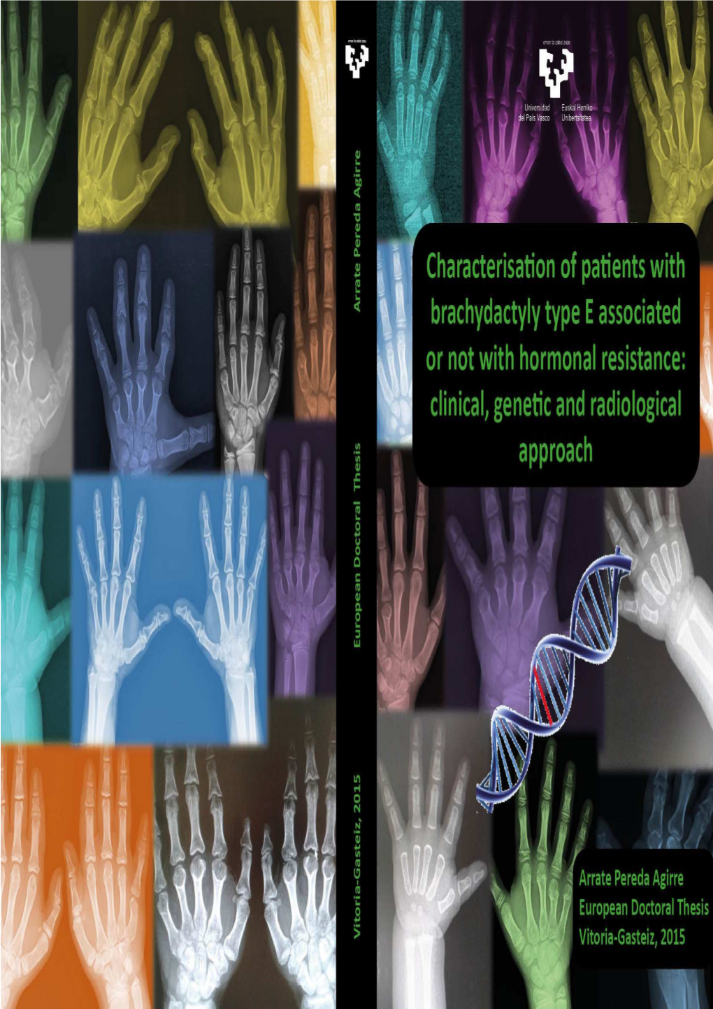 1. Screening for Structural Alteration in GNAS Gene