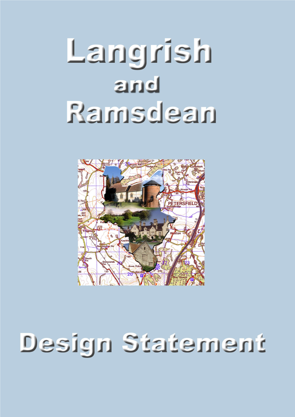 Introduction to the Design Statement