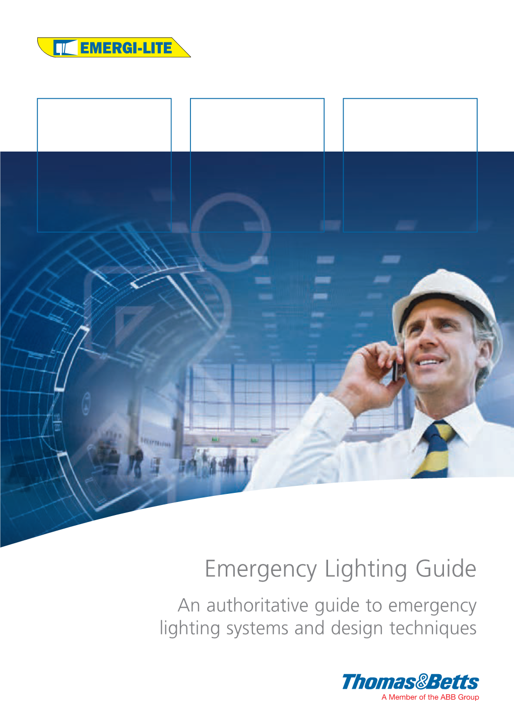 Emergency Lighting Guide