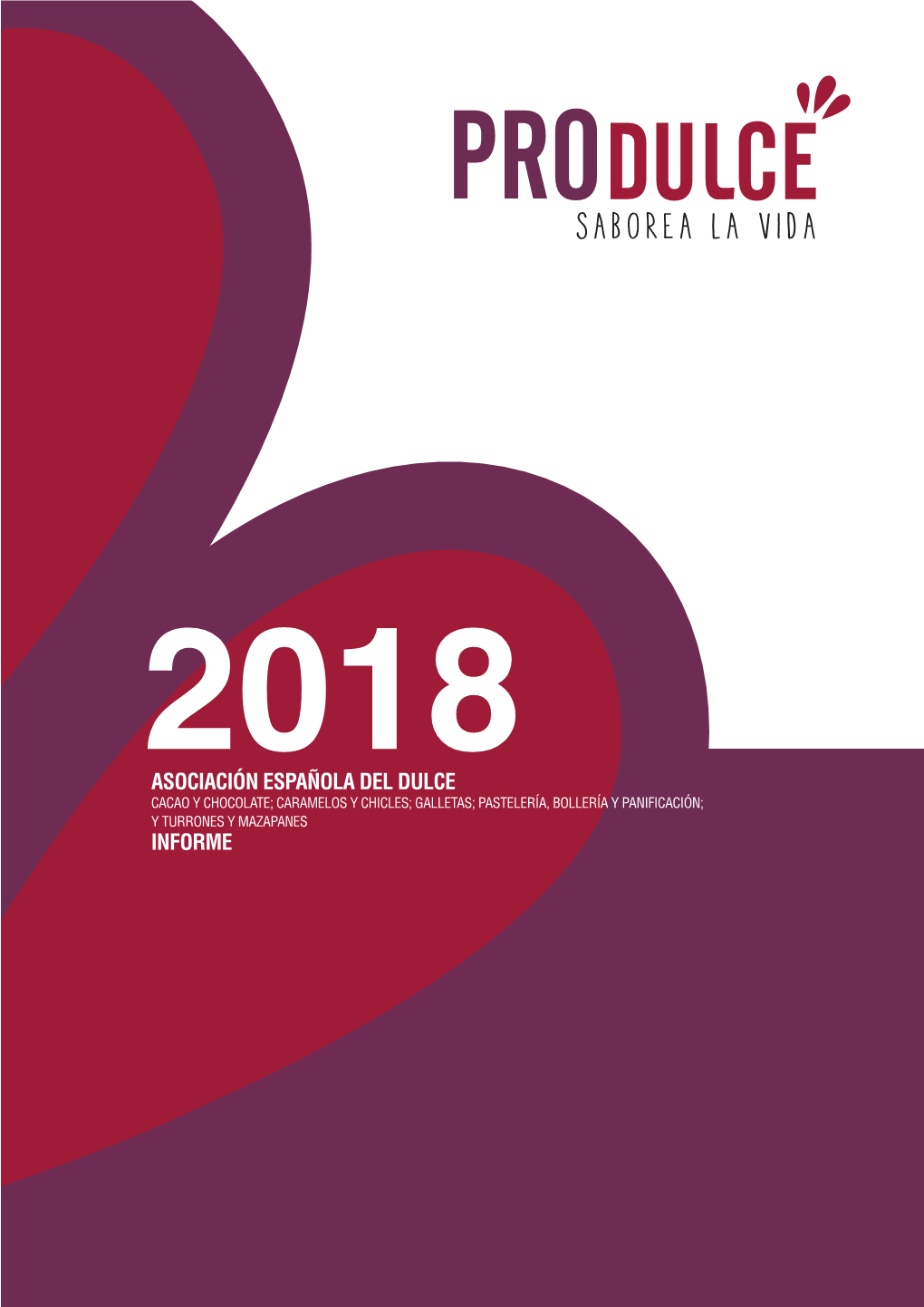 INFORME Informe 2018 Índice De Contenidos