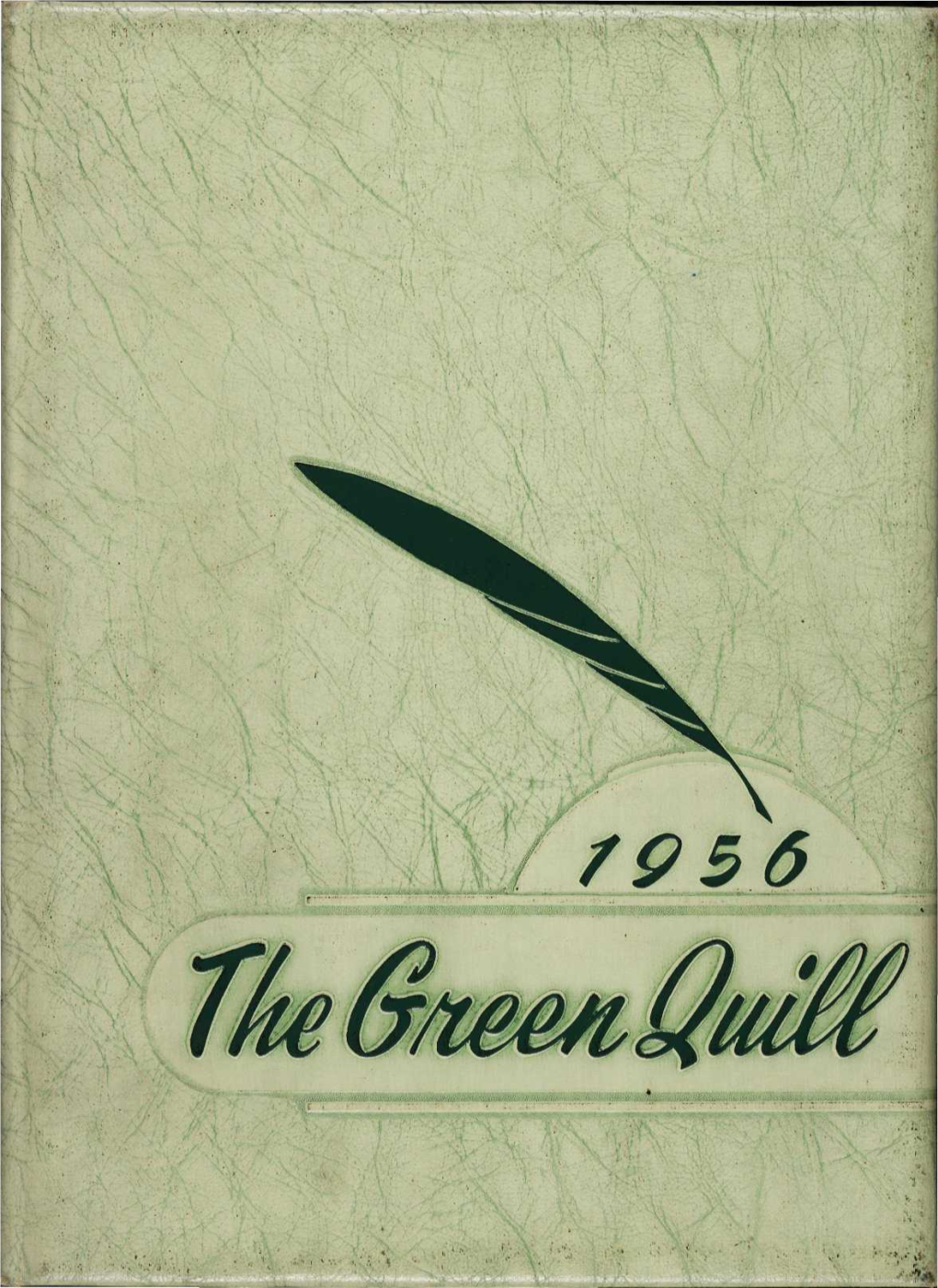 The Green Quill