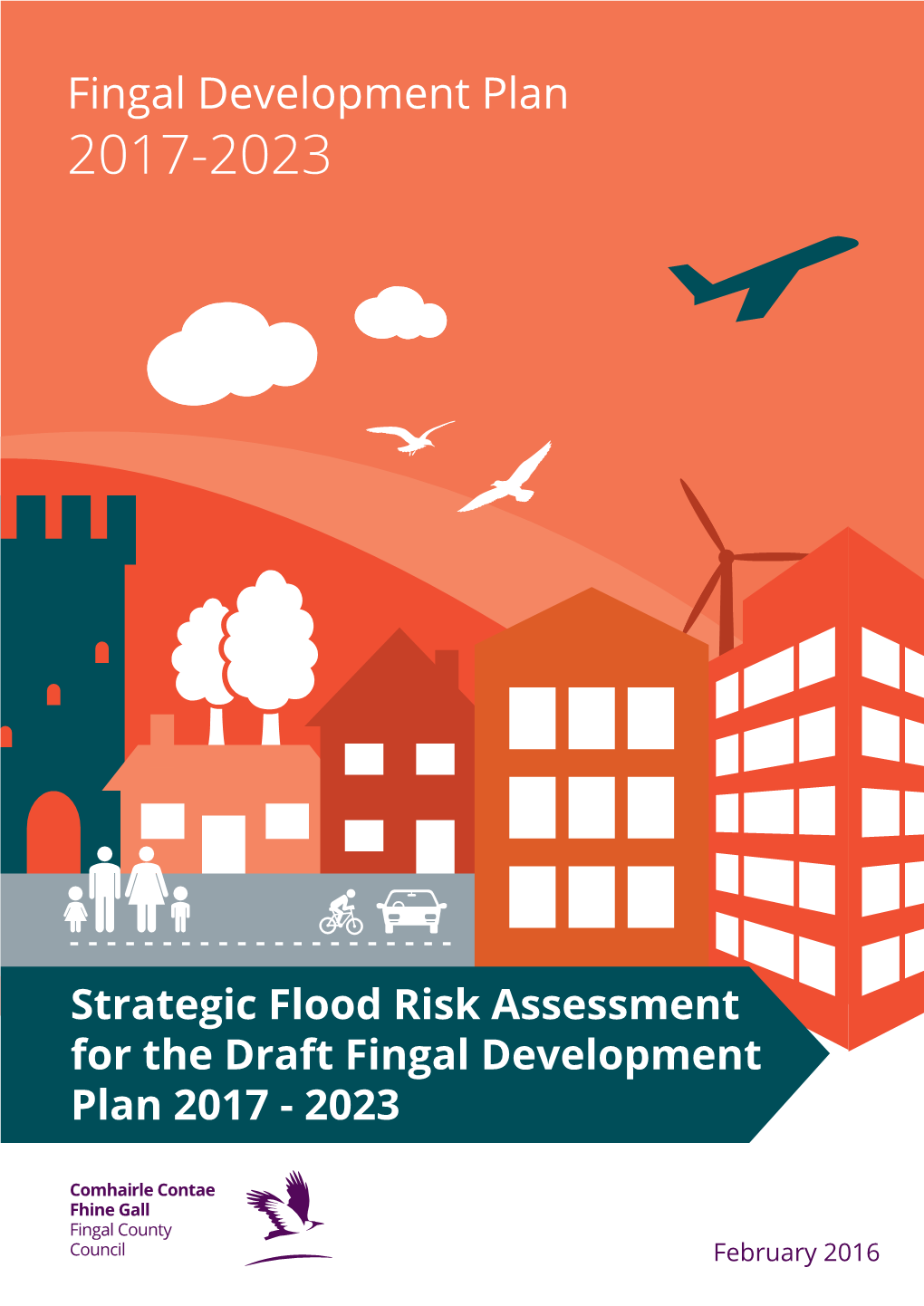 Strategic Flood Risk Assessment