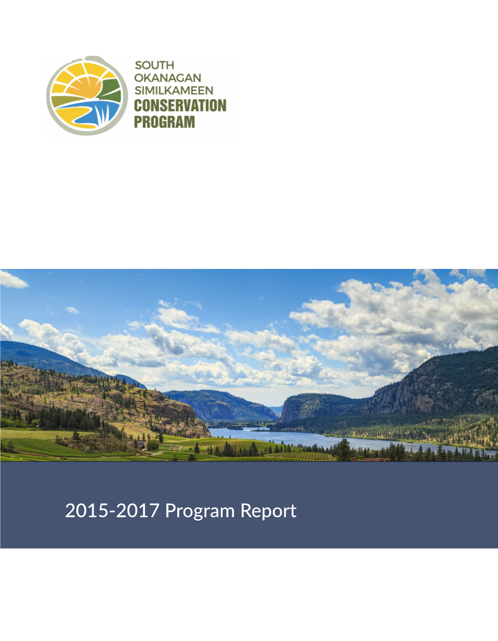 2017 SOSCP Annual Report.Cdr