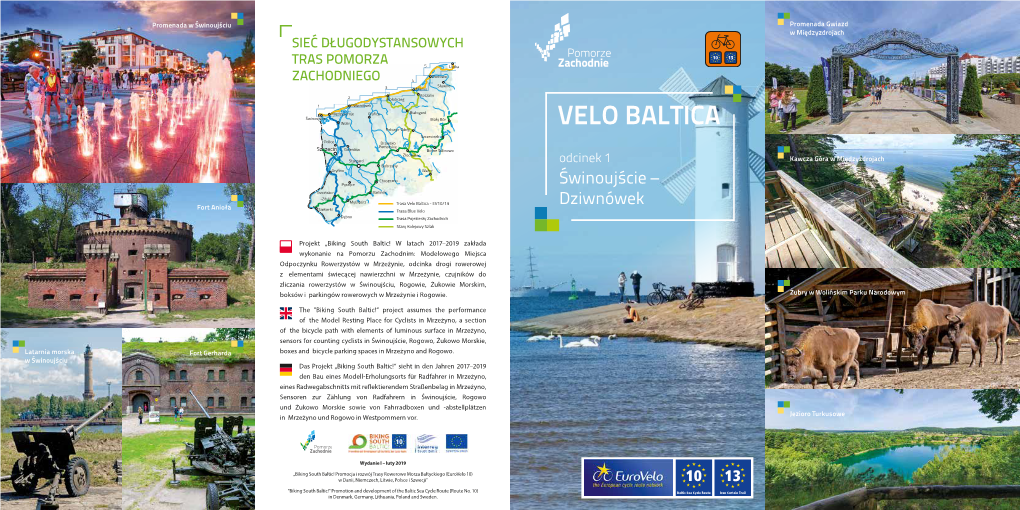 Velo Baltica