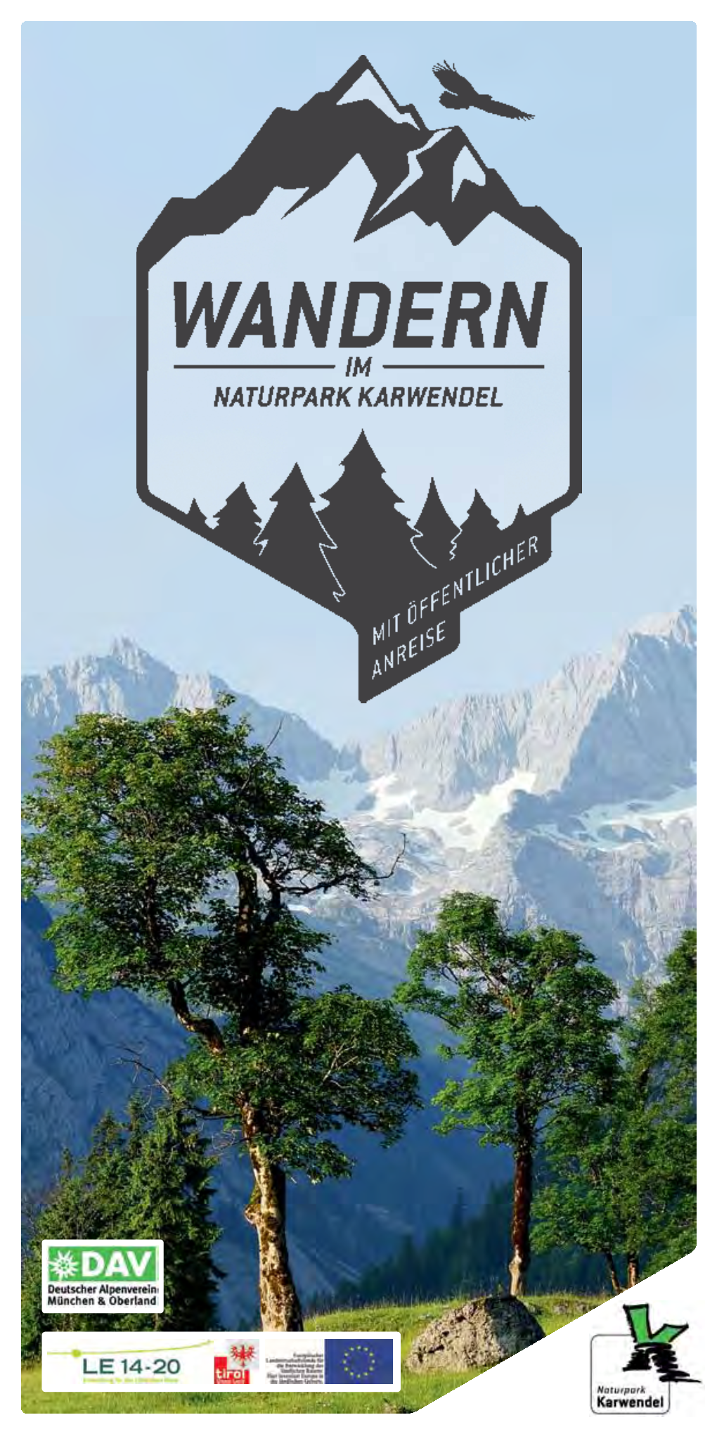 Naturpark Karwendel