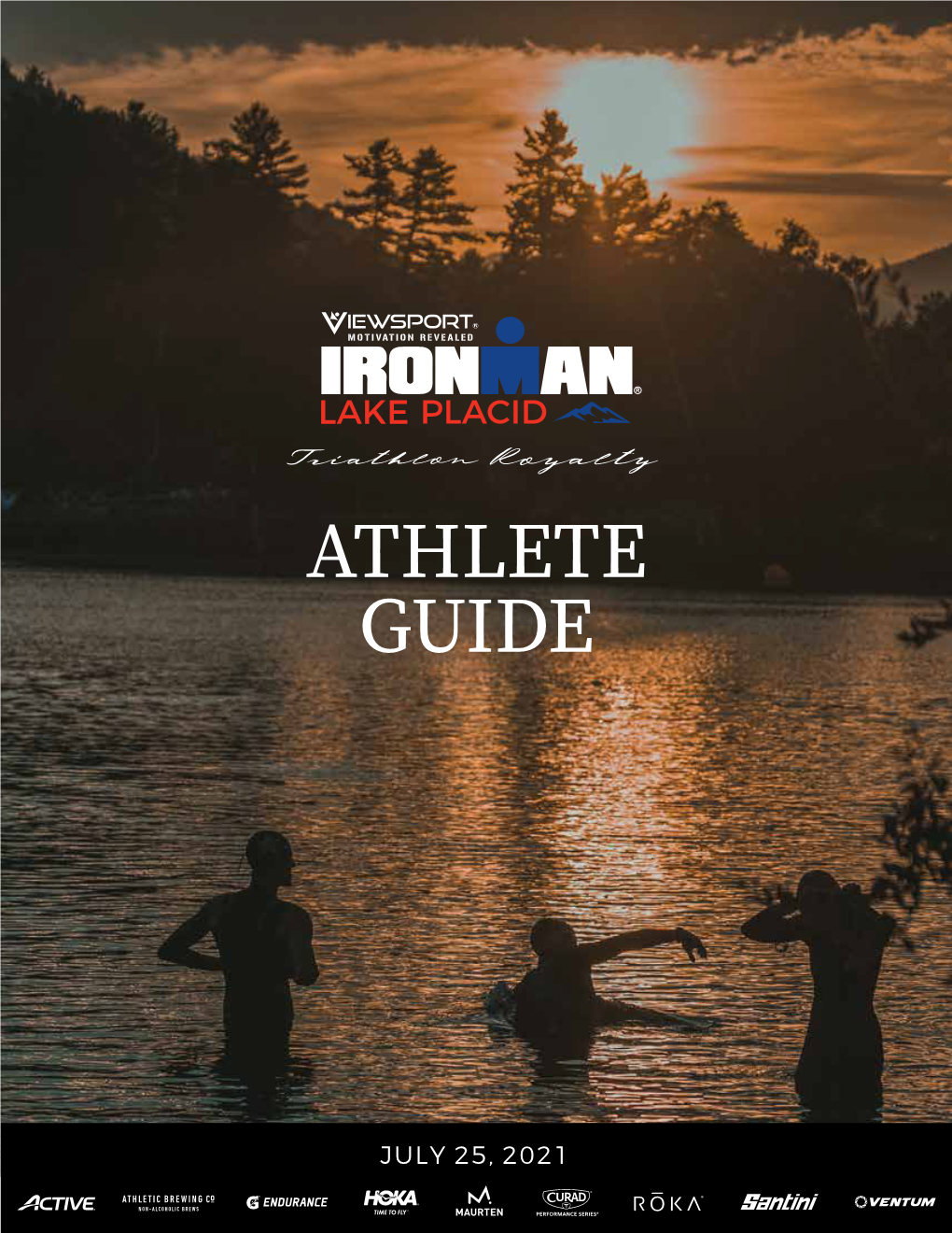 Athlete Guide