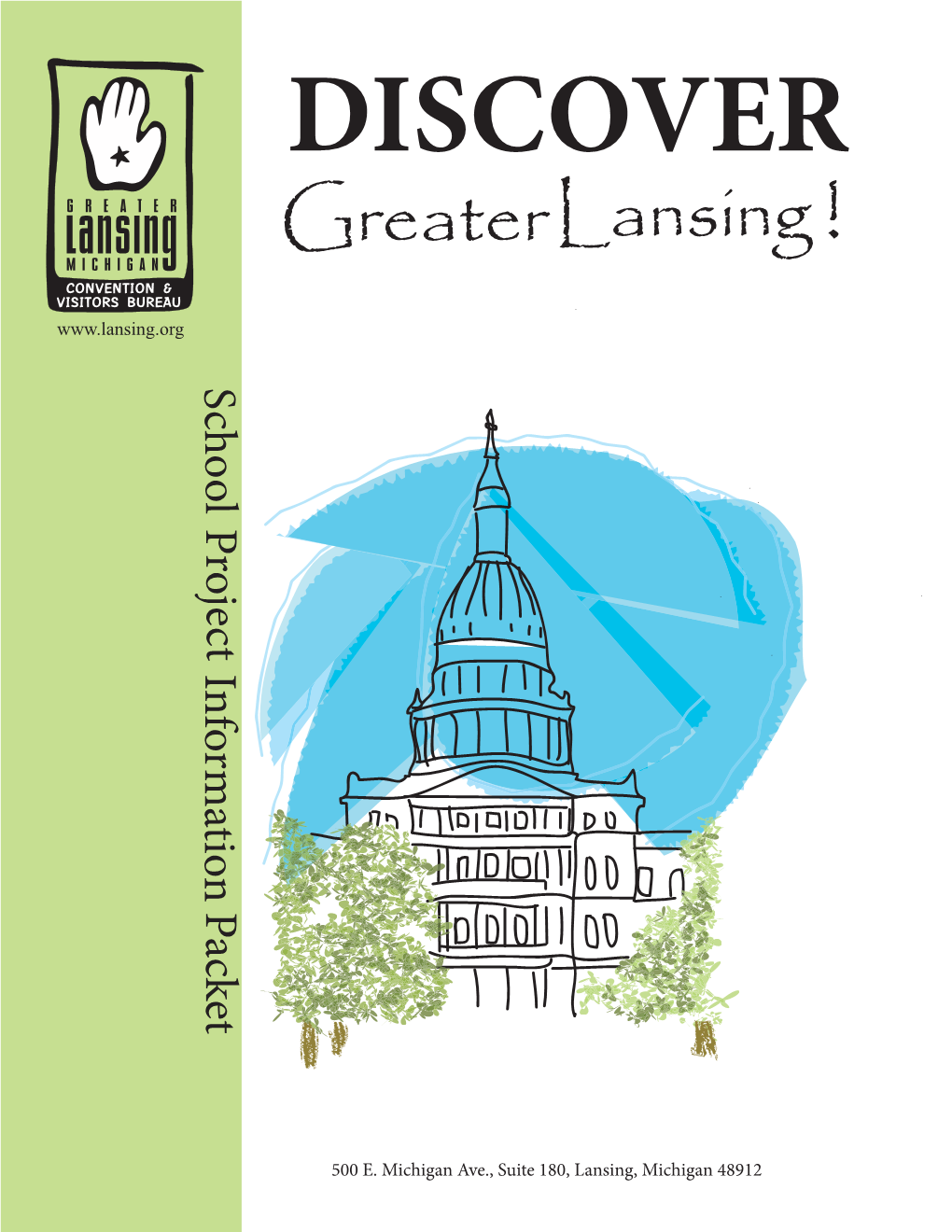 Greater Lansing!