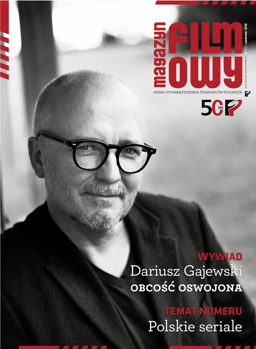 Polskie Seriale Dariusz Gajewski