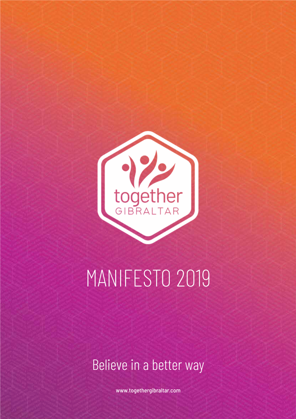 Manifesto 2019