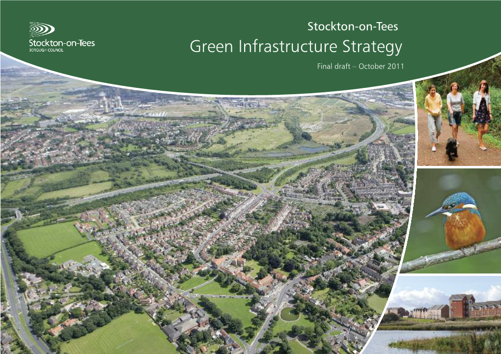 Green Infrastructure Strategy