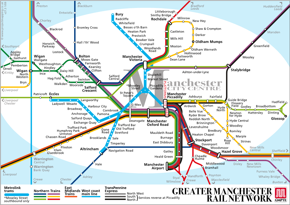 Oldham Mumps Manchester Oxford Road Manchester Piccadilly Stockport Manchester Victoria Salford Crescent Eccles Bolton Mancheste