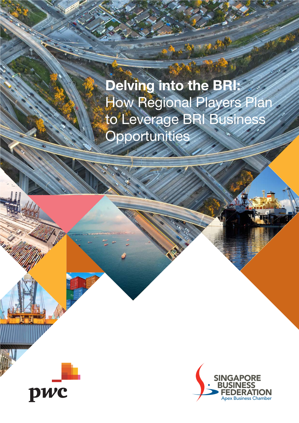 How Regional Players Plan to Leverage BRI Business Opportunities What’S New? Contents