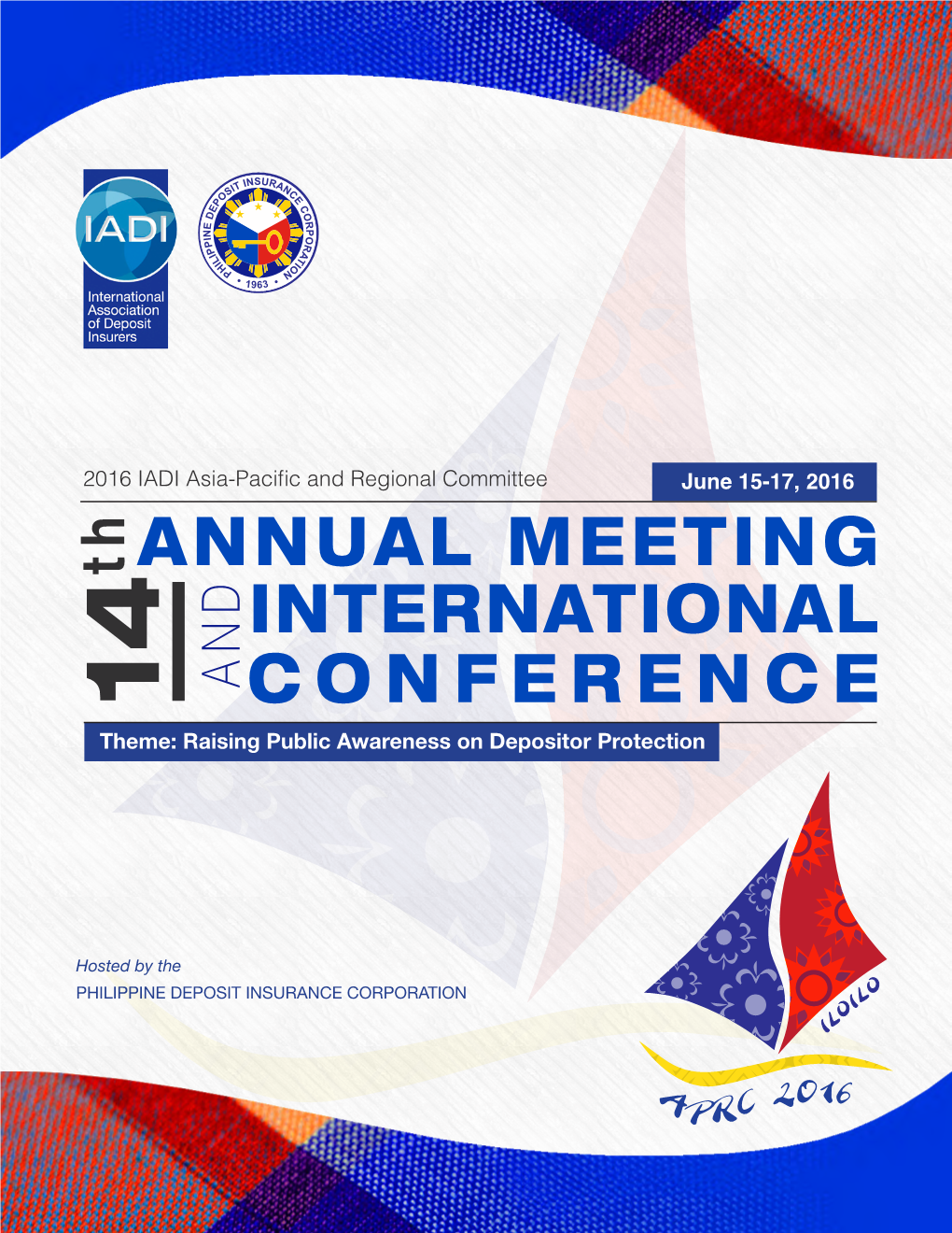 Conference Annual Meeting International