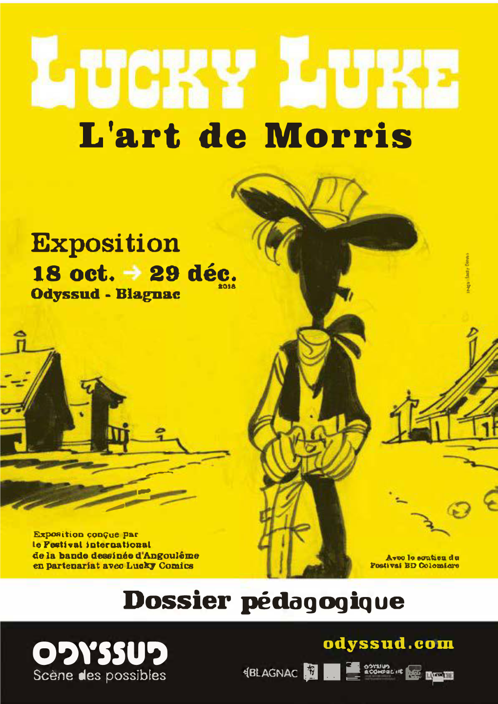 L'art De Morris