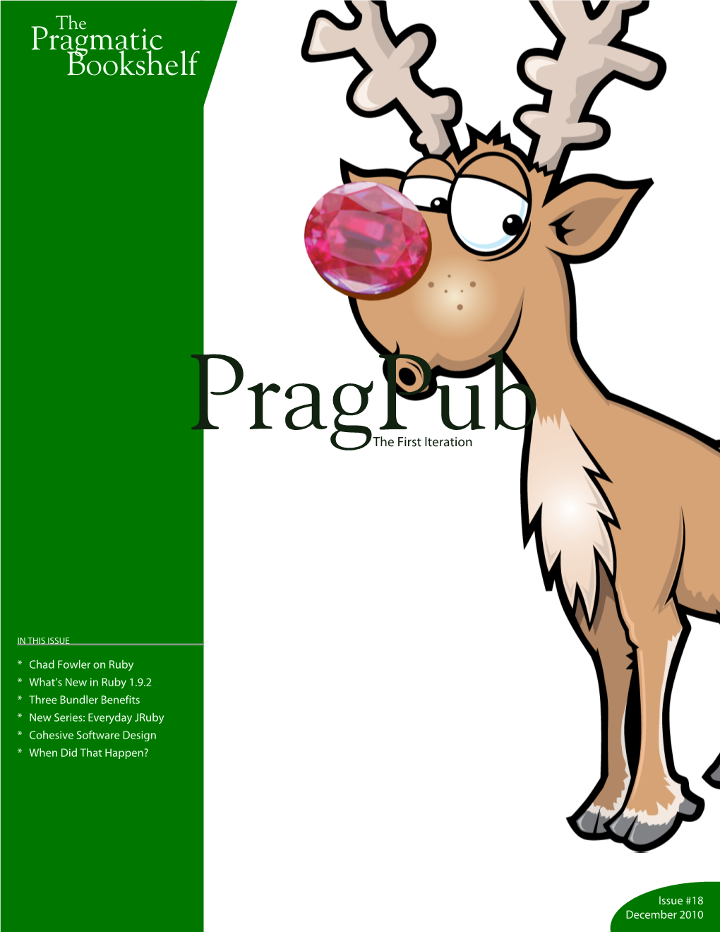 Pragpub #018, December 2010