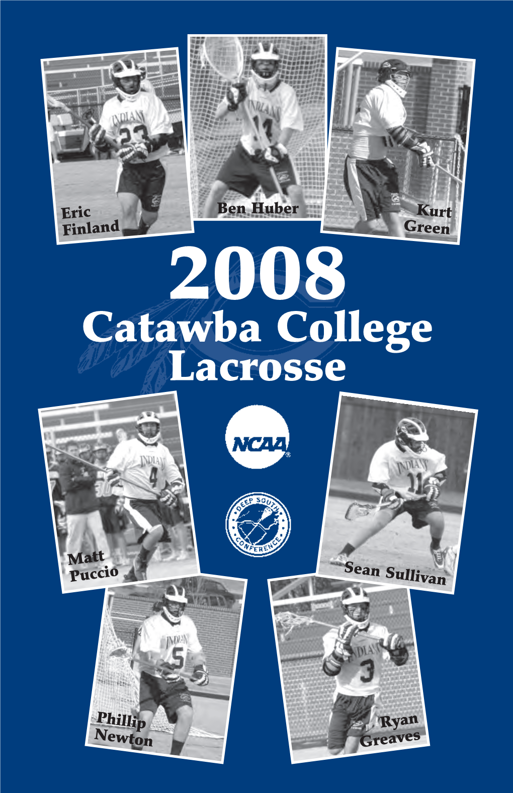 Catawba College Lacrosse