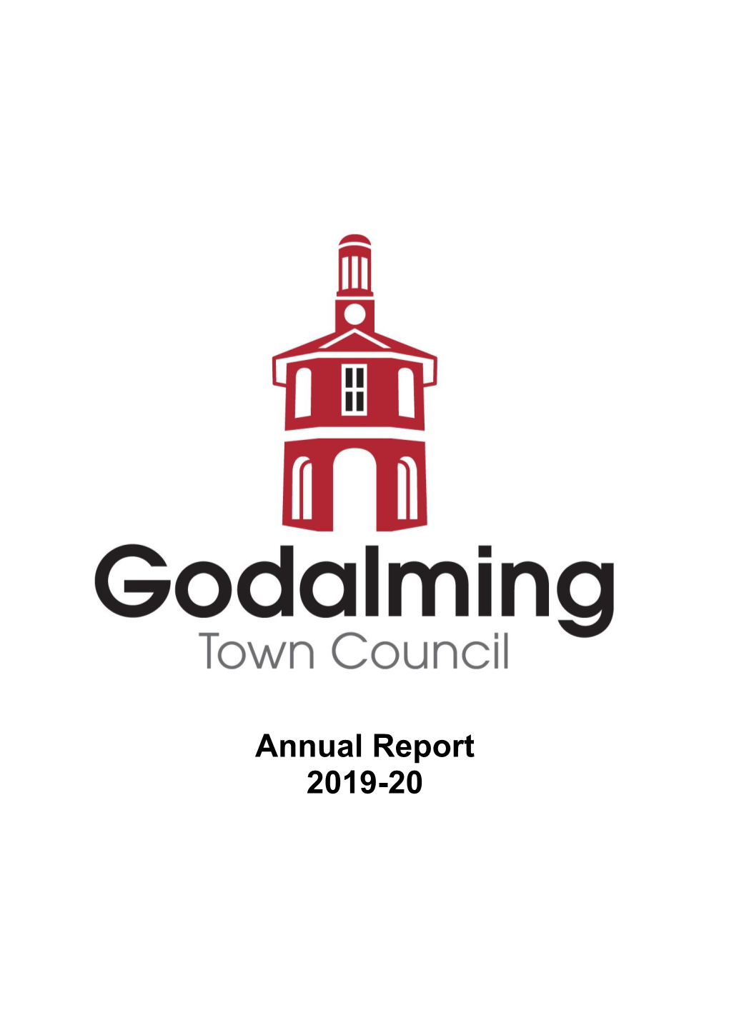 Annual Report 2019-20