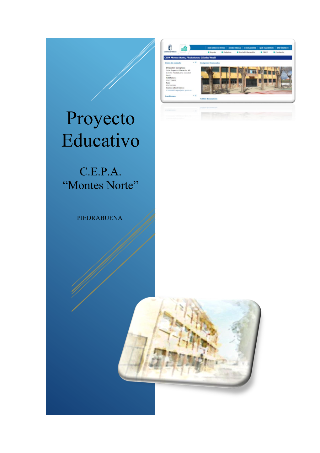 Proyecto Educativo