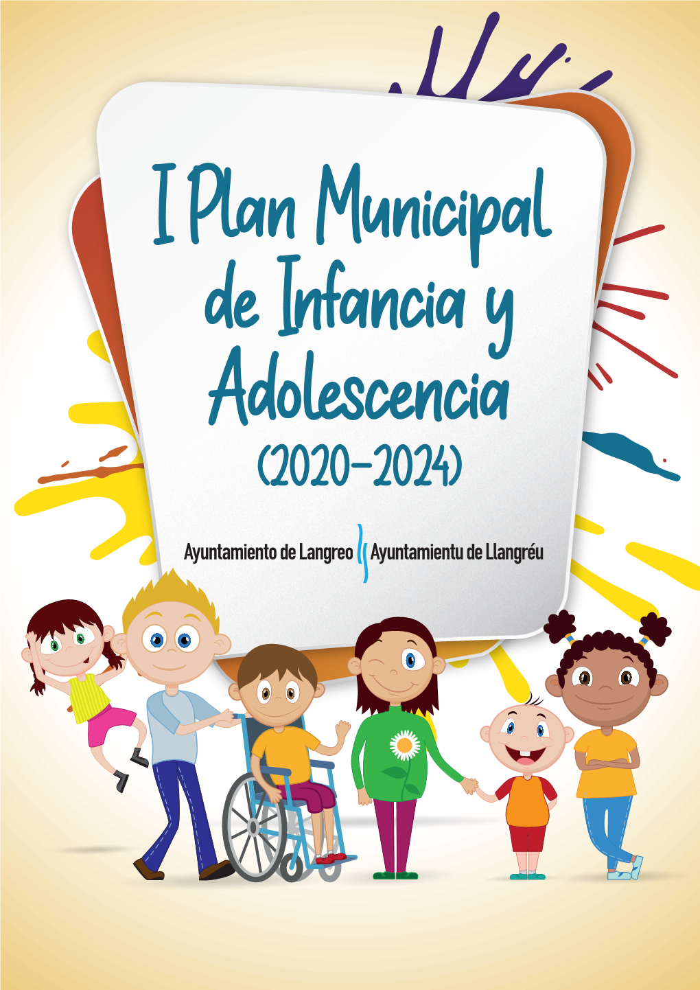 I Plan Municipal De Infancia Y Adolescencia