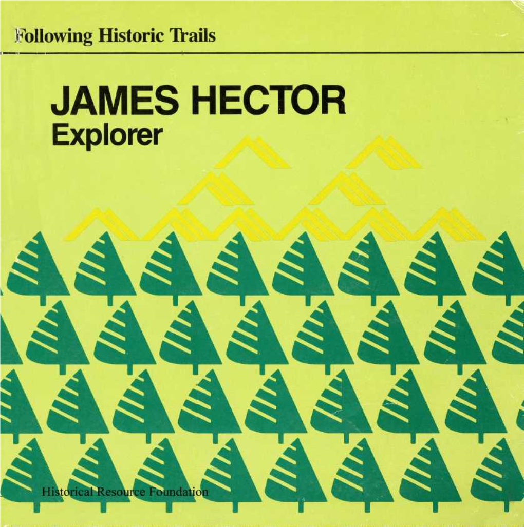 JAMES HECTOR Explorer 44444444 L44444444 14444444