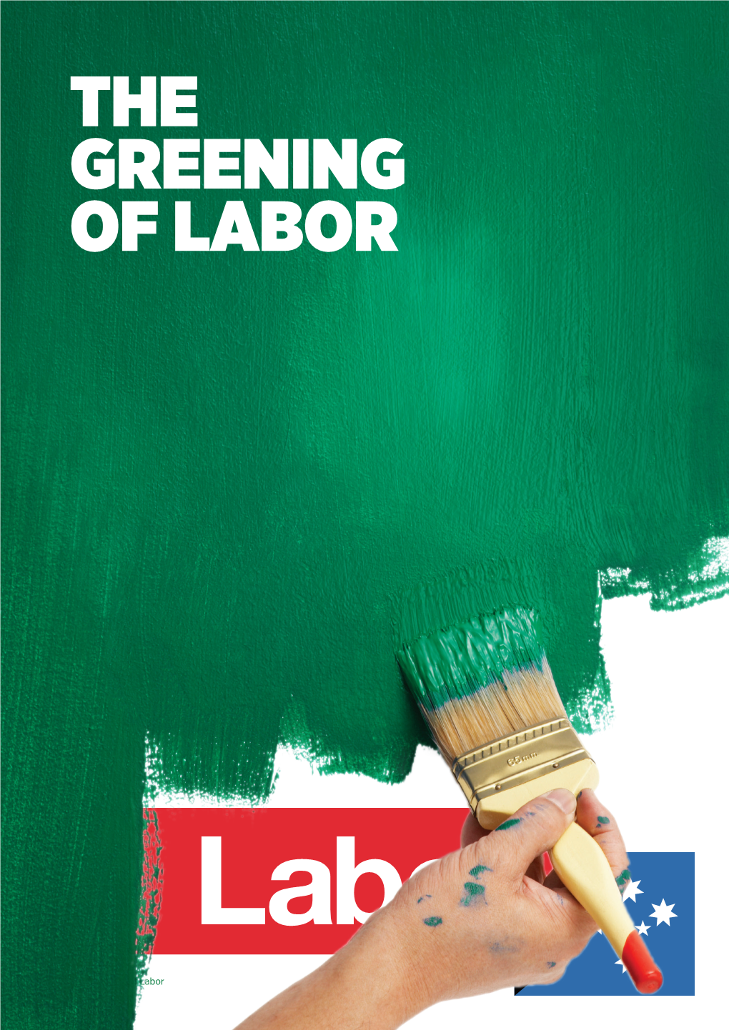 The Greening of Labor