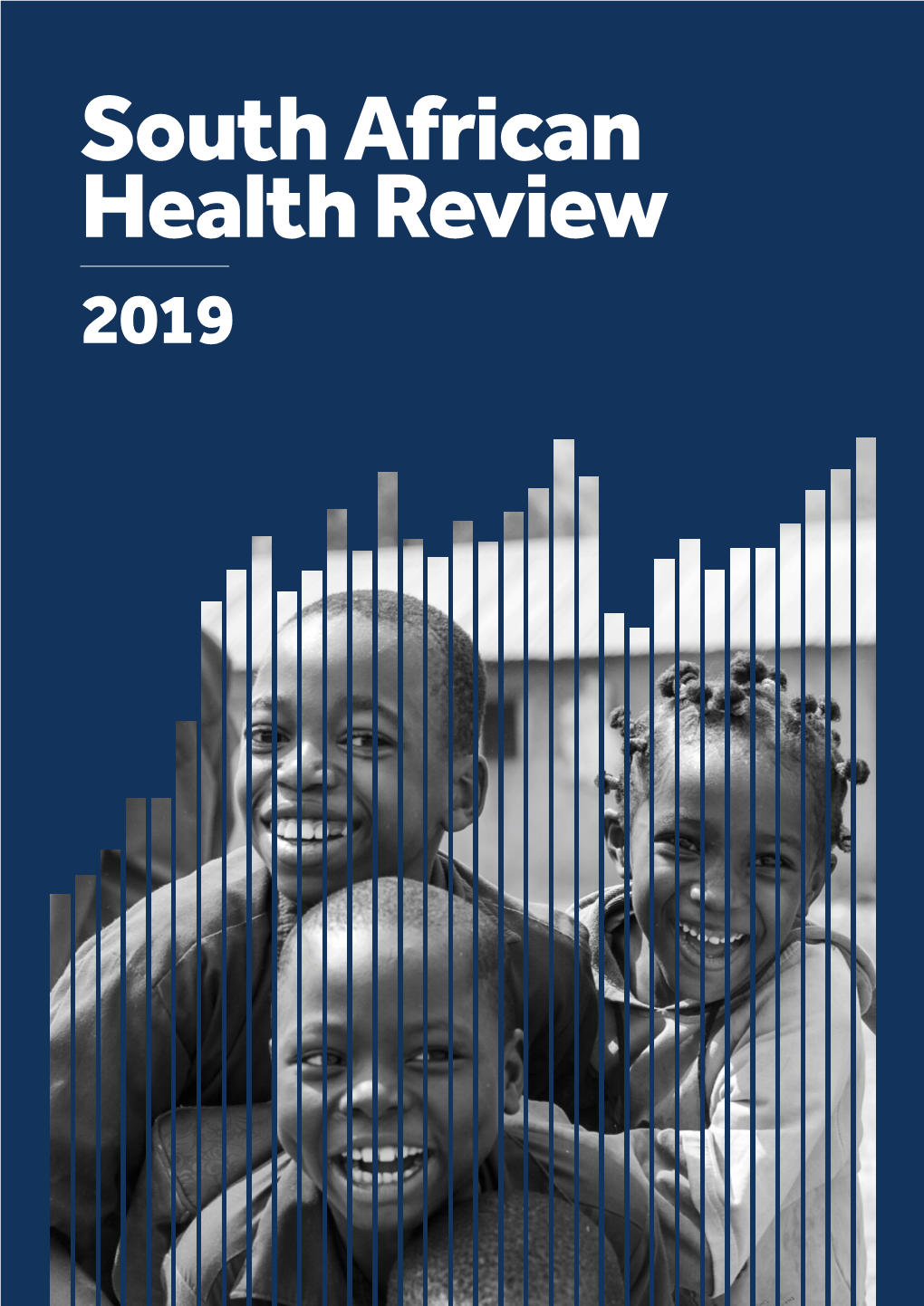 South African Health Review 2019