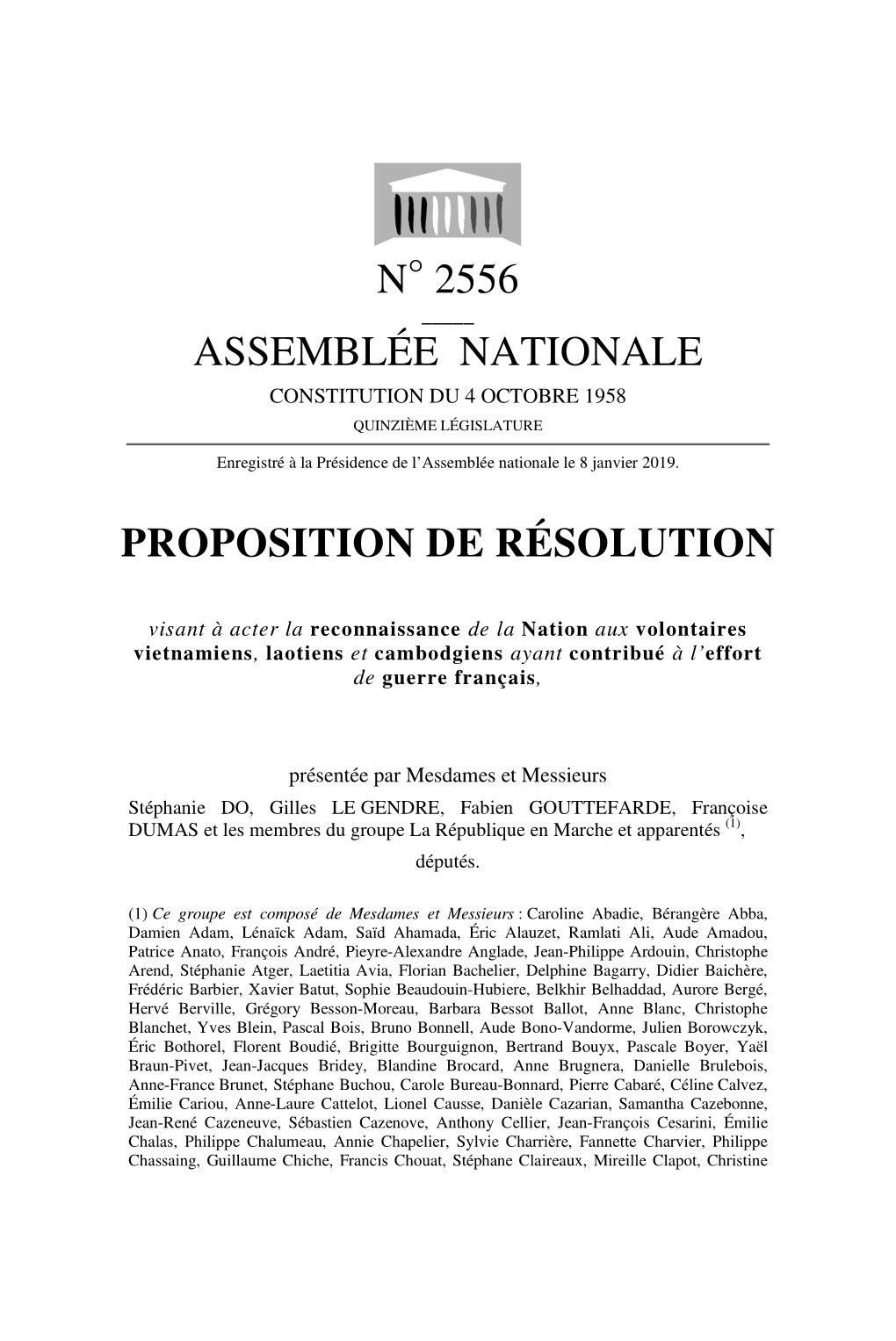 2556-PPR-341-Do-Reconnaissance Nation-DCP Pastillé Publication