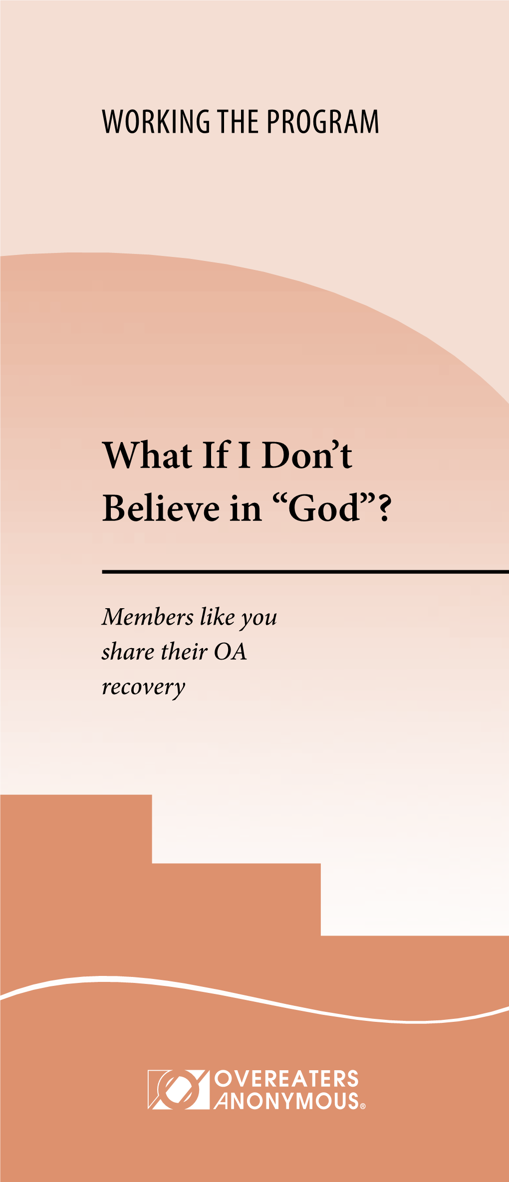 What If I Don't Believe in God: Members