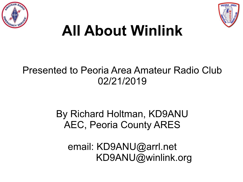All-About-Winlink.Pdf