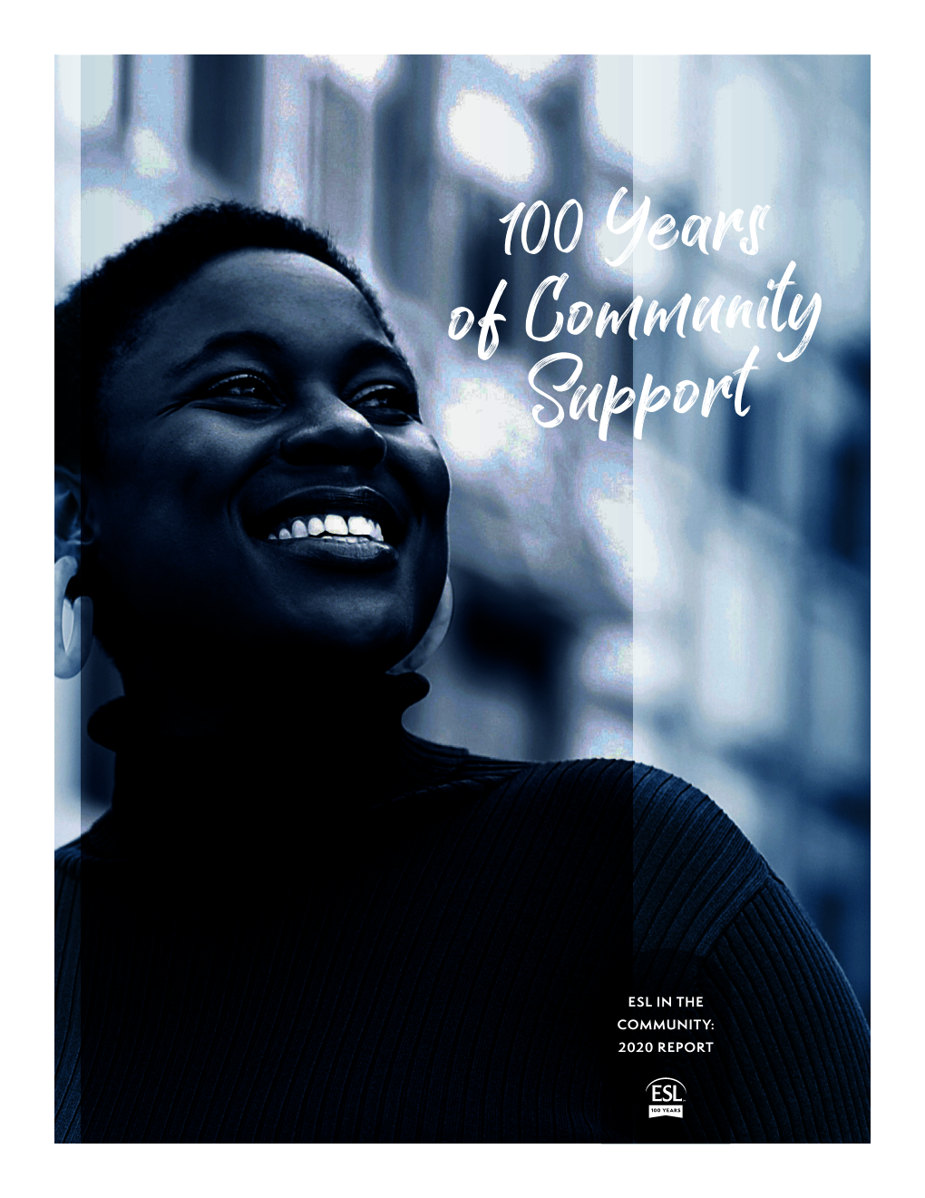 ESL in the Community 2020 Report
