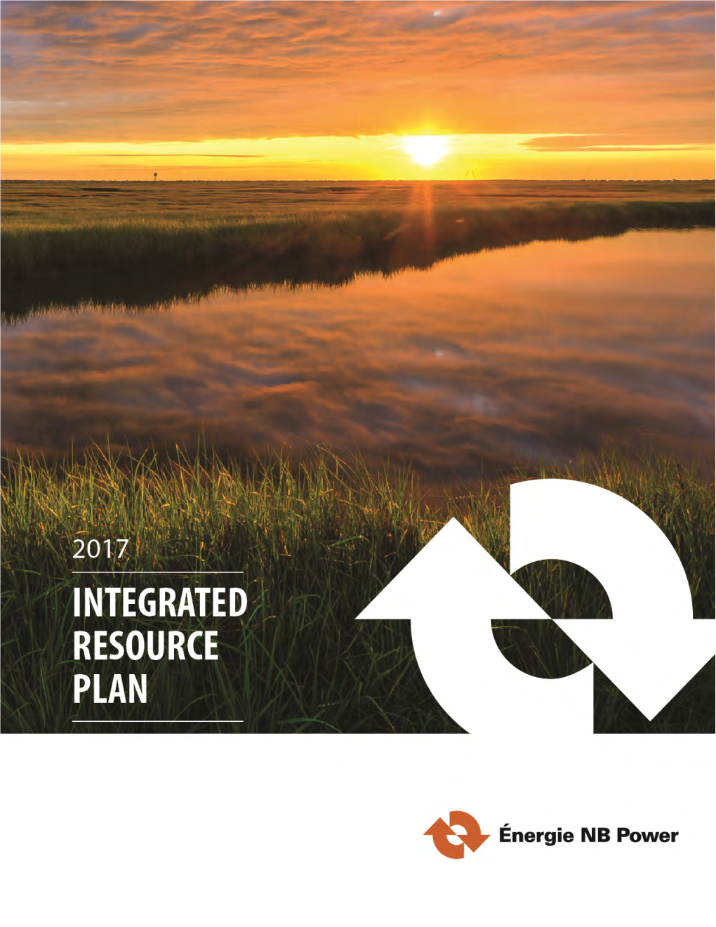 NB Power's 2017 Integrated Resource Plan