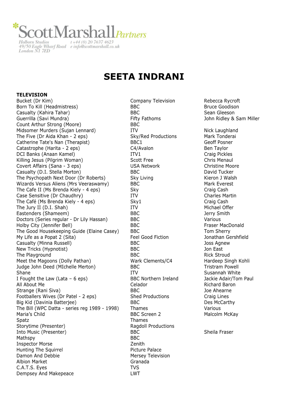 Seeta-Indrani-CV.Pdf