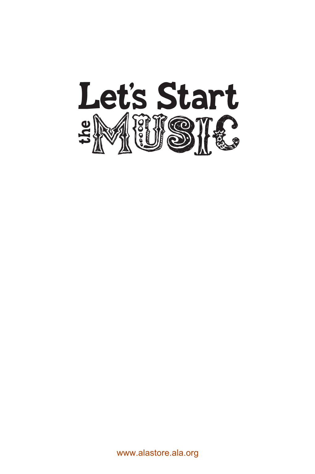Let's Start the Music: Programming for Primary Grades