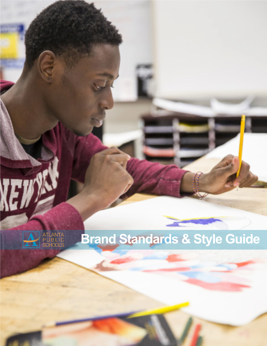 Brand Standards & Style Guide